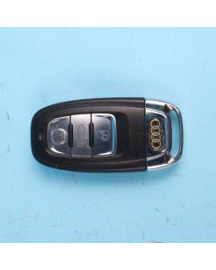 Audi A6 A7 4G C7 Autoschlüssel 4G0959754K Funkfernbedienung 868 MHz Original PN