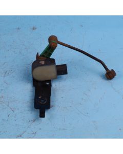 Audi A6 4F C6 Niveausensor vorne rechts 4F0941286B Höhensensor Original PO