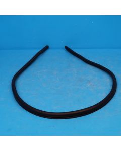 Audi A6 4F C6 Gummidichtung Frontklappe 4F0823731 Motorhaube Dichtung Orig. OT1