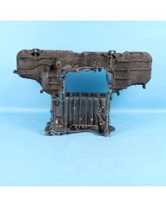 Audi A6 4F C6 2.7 3.0 TDI Motorölwanne oben 059103603AH Ölwanne Original MZ