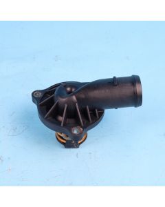 Audi A6 4F C6 2.7 3.0 TDI Kühlmittelregler 059121111L Thermostatgehäuse Orig. MZ