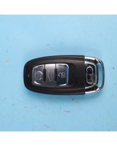 Audi A6 A7 4G C7 Autoschlüssel 4G0959754K Funkfernbedienung 868 MHz Original PN1