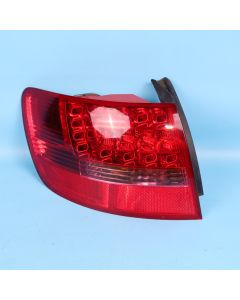 Audi A6 4F C6 Avant LED Rückleuchte links 4F9945095B Heckleuchte Original PJ2