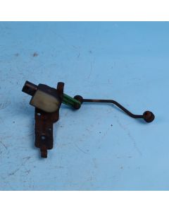 Audi A6 4F C6 Niveausensor vorne links 4F0941285B Höhensensor Original PO1