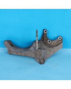 Opel Insignia A 2.0 Turbo Halterung Lichtmaschine 12628024 Befestigung Orig. OZ