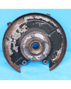 Opel Insignia A 4x4 Achsschenkel hinten links 13233560 Radlager Radnabe Orig OR2