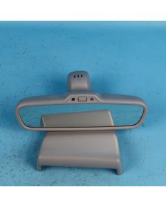 Audi A6 4G C7 Innenspiegel abblendbar 8T0857511AD Rückspiegel SILBER Original PN