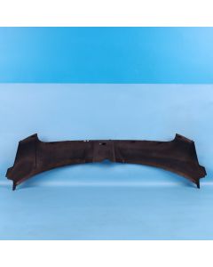 Audi A6 4F C6 Verkleidung Schlossträger 4F0807081 Abdeckung Stoßstange Orig. PF