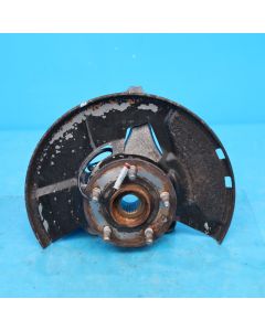 Opel Insignia A Achsschenkel vorne links 13219080 Radlager Radnabe Original OR3