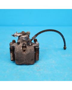 Opel Insignia A Bremssattel hinten links 13370459 Bremszange 17" 18" Orig. OR