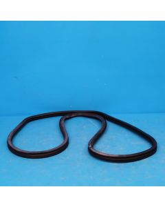 Audi A6 4F C6 Avant Türdichtung hinten rechts links 4F9833721A Türgummi Orig. OT