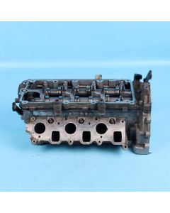 Audi A6 4F C6 3.0 TDI Zylinderkopf rechts 059103064CK Nockenwellen Original MZ