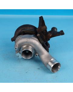 Audi A6 4F C6 3.0 TDI Turbolader 53049880054 Abgasturbolader ASB BMK BNG OW