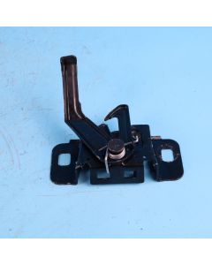 Opel Insignia A Motorhaubenschloss 13313236 Verriegelung Frontklappe Original OZ