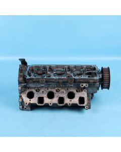 Audi A6 4F C6 3.0 TDI Zylinderkopf links 059103063CQ Nockenwellen Original MZ