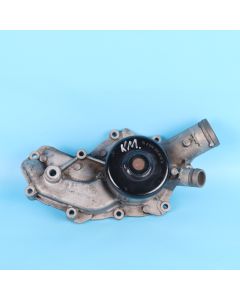 Mercedes S-Klasse W221 420 CDi Wasserpumpe A6292010001 Kühlmittelpumpe Orig. KM