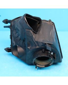 Audi A6 4F C6 2.7 3.0 TDI Luftfilterkasten 4F0133837BB Luftfilter Original OM