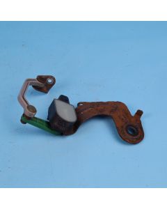 Audi A6 4F C6 Niveausensor hinten rechts 4F0616572D Höhensensor Original PJ2
