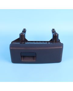 Audi A6 4F C6 Ablagefach links 4F0882601 Staufach Fahrersitz SCHWARZ Original PC