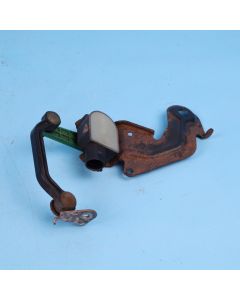 Audi A6 4F C6 Niveausensor hinten links 4F0616571J  Xenon Höhensensor Orig. PJ3