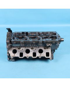 Audi A6 4F C6 3.0 TDI Zylinderkopf links 059103063CQ Nockenwellen DEFEKT MS