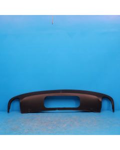 Audi A6 4F C6 Avant Diffusor unten 4F9807521A Spoiler Anhängerkupplung Orig. PR