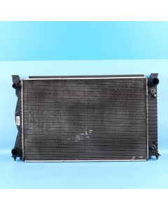 Audi A6 4F C6 2.7 3.0 TDI Wasserkühler 4F0121251P Kühlmittelkühler Orig. PH