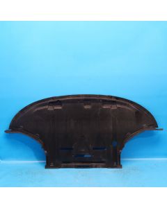 Audi A6 4F C6 Unterbodenschutz vorne 4F0863821E Unterfahrschutz Original PH