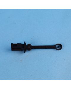 Audi A6 4F C6 Temperaturfühler 4F0820539A Sensor Luftverteilergehäuse Original