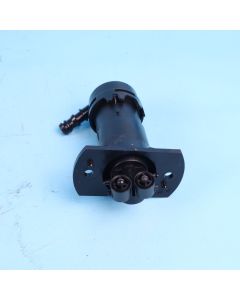 Audi A6 4F C6 Wischwasserdüse rechts 4F0955102 Scheinwerferreinigung Orig. PO