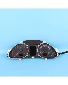 Audi A6 4F 2.7 3.0 TDI Tacho 4F0920932 4F0910930C Kombiinstrument Farbdisplay PG