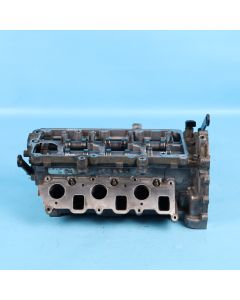 Audi A6 4F C6 3.0 TDI Zylinderkopf rechts 059103064CK Nockenwellen DEFEKT OH1
