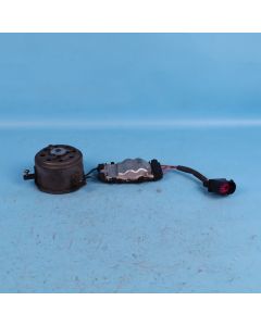 Audi A6 4F 2.7 3.0 TDI Kühlerlüfter rechts 4F0959455J 4F0910501B Lüftermotor PO