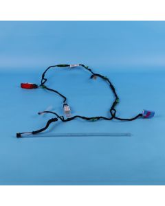 Audi A6 4F C6 Türkabelbaum vorne rechts 4F1971036E Leitung Beifahrertür Original