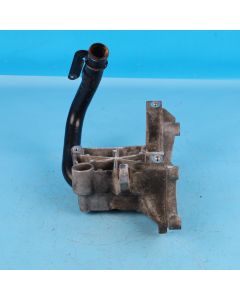 Audi A6 4F C6 2.7 3.0 TDI Halter Servopumpe 059145169AA Halterung Original OW