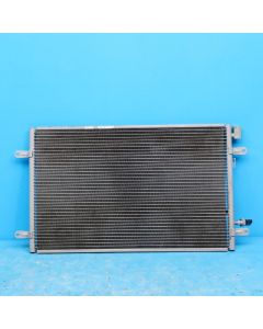 Audi A6 4F C6 Klimakondensator 94695 Klimakühler Klimaanlage NISSENS