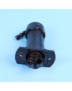 Audi A6 4F C6 Wischwasserdüse rechts 4F0955102 Scheinwerferreinigung Orig. LE1