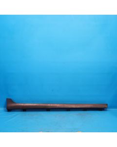 Audi A6 4F C6 Allroad Seitenschweller rechts 4F9853860 Verkleidung V7W Orig. PF