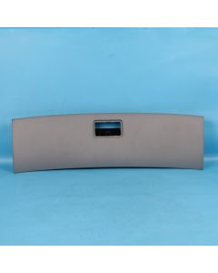 Audi A6 4F C6 Avant Dachverkleidung 4F9867839 Himmelabdeckung SILBER Original PJ