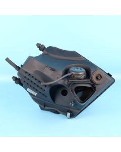 Audi A6 4F C6 2.7 3.0 TDI Luftfilterkasten 059133835E Luftfilter Original PG