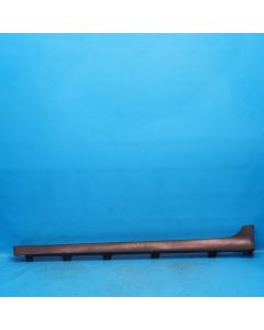 Audi A6 4F C6 Allroad Seitenschweller links 4F9853859 Verkleidung Original PF1