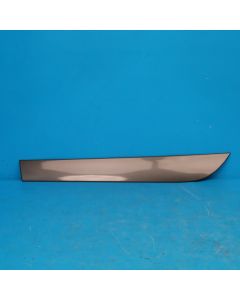 Audi A6 4F C6 Türleiste hinten links 4F0853969L Zierleiste Leiste LZ7S Orig. OT1