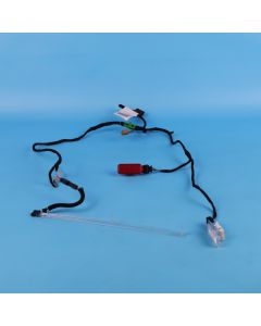 Audi A6 4F C6 Türkabelbaum hinten rechts links 4F1971693D Leitungssatz Orig. PC3