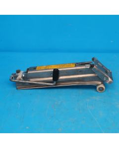 Audi A6 4F C6 Avant Wagenheber 4F0011031 Heber Halterung Original OT