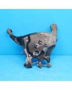 Audi A6 4F C6 Achslenker hinten links 4F0505311L Querlenker Luftfahrwerk Orig OK