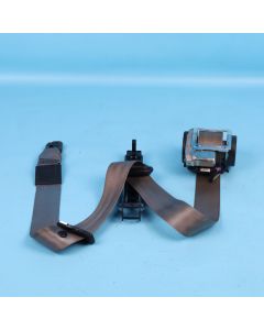 Audi A6 4F C6 Sicherheitsgurt vorne rechts 4F0857706 Gurtstraffer GRAU Orig. PJ