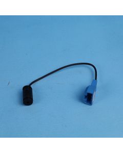 Audi A6 4F C6 Mikrofon Freisprechanlage 4L1035711F Autotelefon Handy Original