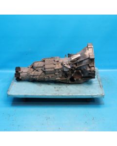 Audi A6 4F C6 3.0 TDI Quattro Schaltgetriebe JMG 6-Gang 0A3300040N Getriebe PO