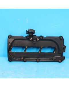 Audi A6 4F C6 2.7 3.0 TDI Ventildeckel rechts 059103470R Zylinderkopfhaube PR1