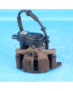 Audi A6 4G C7 Bremssattel hinten rechts 4G0615404 Bremszange 300x12mm Orig. OD3